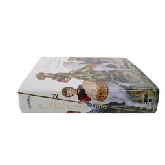 Art across Time Third Edition Laurie Schneider Adams Hardcover Art History Book