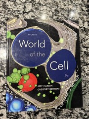 Becker’s World of the Cell