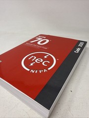 NFPA 70, National Electrical Code (NEC) 2026 Edition (New US Ed. )