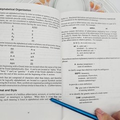 Book: Stedman’s Abbreviations, Acronyms & Symbols