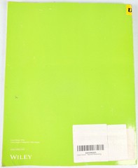 Marketing by Daniel Padgett & Andrew Loos Second Edition Wiley Paperback