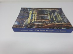 The Four Shields: The Initiatory Seasons of Human Nature by Steven Foster