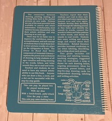 The Animated Literacy Story Draw To Read And Write Book Jim Stone 2000 Learning