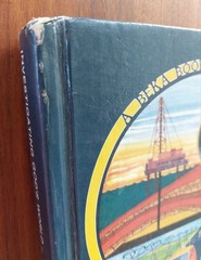 Abeka 5 Science Textbook Vintage 1977 Investigating God’s World