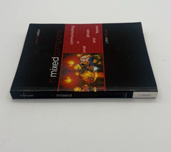 In Mixed Company. 7th Edition. J. Dan Rothwell. Paperback. Wadsworth.