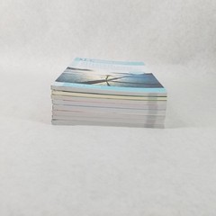 Lot of 8 15-Minute Focus Counseling Softcovers – LIKE NEW! Titles in Description