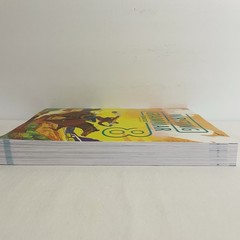 BJU Press Writing and Grammar 8 Student Worktext 4th Ed Paperback Homeschool