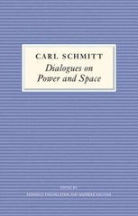 Dialogues On Power And Space