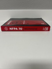 NFPA 70 National Electrical Code NEC 2017 Edition Paperback From USA SHIP New