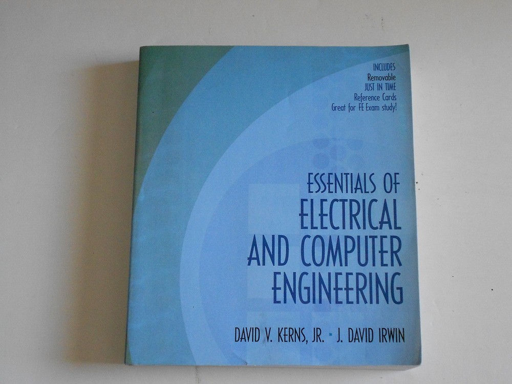 Essentials of Electrical and Computer Engineering