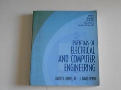 Essentials of Electrical and Computer Engineering