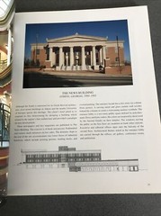RARE BOOK Allan Greenberg: Selected Works (Architectural Monographs, No. 39)
