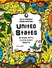 United States – Geography, History and Social Studies Handbook: Do-It-Yourse…