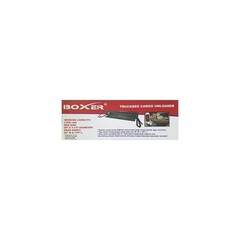 Boxer Truck Bed Cargo Unloader, 1-Ton Capacity