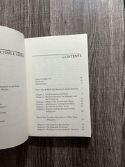 The E Myth Revisited: Why Most Small Businesses Don’t Work by Michael E. Gerber