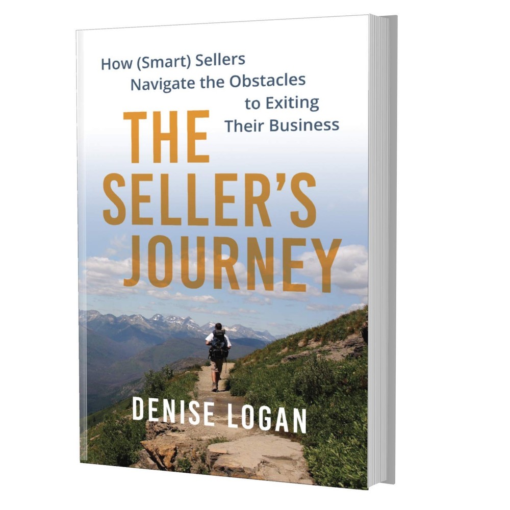 The Sellers Journey
