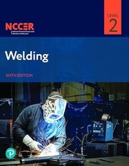 Welding Level 2 – GOOD
