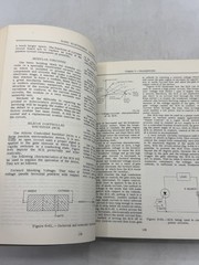 Basic Electronics Vol 1 & 2 Vintage Educational Book Set – GOOD