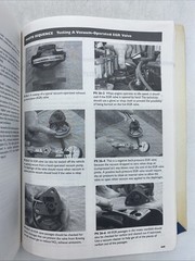 Diagnosis and Troubleshooting of Automotive Electrical, Electronics… 3rd Editi