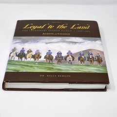 Loyal To The Land : The Legendary Parker Ranch 1970-1992 Volume 3 Billy Bergin
