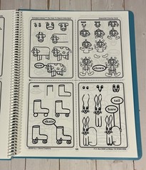 The Animated Literacy Story Draw To Read And Write Book Jim Stone 2000 Learning