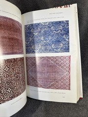 Textiles from India: The Global Trade by Rosemary Crill HC DJ VERY GOOD