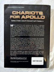 Chariots For Apollo