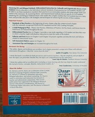 Mastering ESL and Bilingual Methods Herrera Murry Paperback Pearson Education