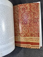 Textiles from India: The Global Trade by Rosemary Crill HC DJ VERY GOOD