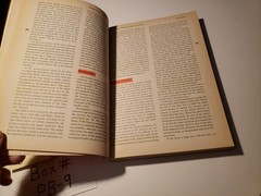 Vintage 1977 Emergency Care Transportation of the Sick & Injured Second Edition