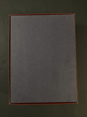 New Oxford Annotated Bible with the Apocrypha, NRSV. 3rd Edition. Leather. 9714A