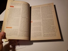 Vintage 1977 Emergency Care Transportation of the Sick & Injured Second Edition