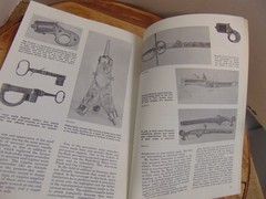 Antique Guns by Hank Wieand Bowman; edited by Lucian Cary 1977 Printing PB