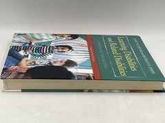 LEARNING DISABILITIES & RELATED DISABILITIES Lerner Johns 2015 Hardcover
