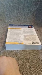 Murach’s Python for Data Analysis McCoy 2021 Paperback VG