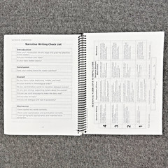 Essentials in Writing 8 Student book w/ Answer Key, 4 DVDs Matthew Stephens 2019