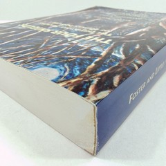 The Four Shields [VG+] The Initiatory Seasons of Human Nature Steven Foster 1st