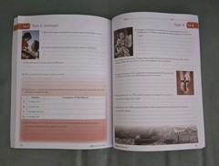 Summit Walking In Truth Christianity In Action 8 Student Text -8th Grade Bible