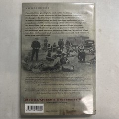 Cowboys, Gentlemen, & Cattle Thieves : Ranching on the Western Frontier by…