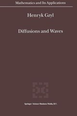 Diffusions And Waves