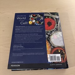 Becker’s World of the Cell