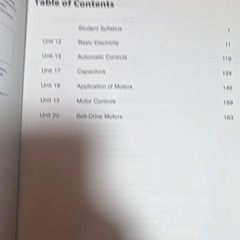 Electricity Lab Manual Delmar Cengage Learning Electrical HVAC Paperback Book