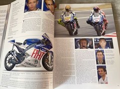 Motocourse Annual 2009-2010 – 34th Publication