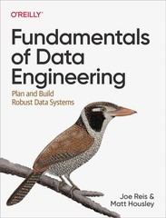 Fundamentals of Data Engineering : Plan and Build Robust: IMPORTS FEE PAID