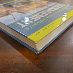 Construction Jobsite Management by William R. Mincks and Hal Johnston