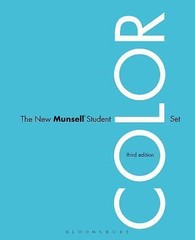 The New Munsell® Student Color Set 3rd Edition by