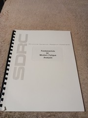 Fundamentals of Modern Fatigue Analysis – Fracture Control Program – Socie, Mitc