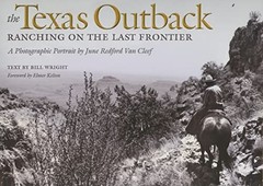 The Texas Outback: Ranching on – VERY GOOD