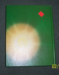 Century 21 Accounting, Green Book, 1977 South-Western Publishing Co. VGC