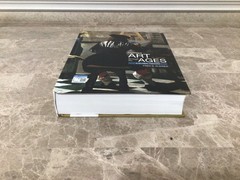 Gardner’s Art through the Ages: A Global History – 16th edition UNREAD
